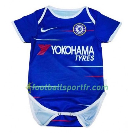 Tenue Chelsea Mini Domicile 2018-2019 Maillot de Foot